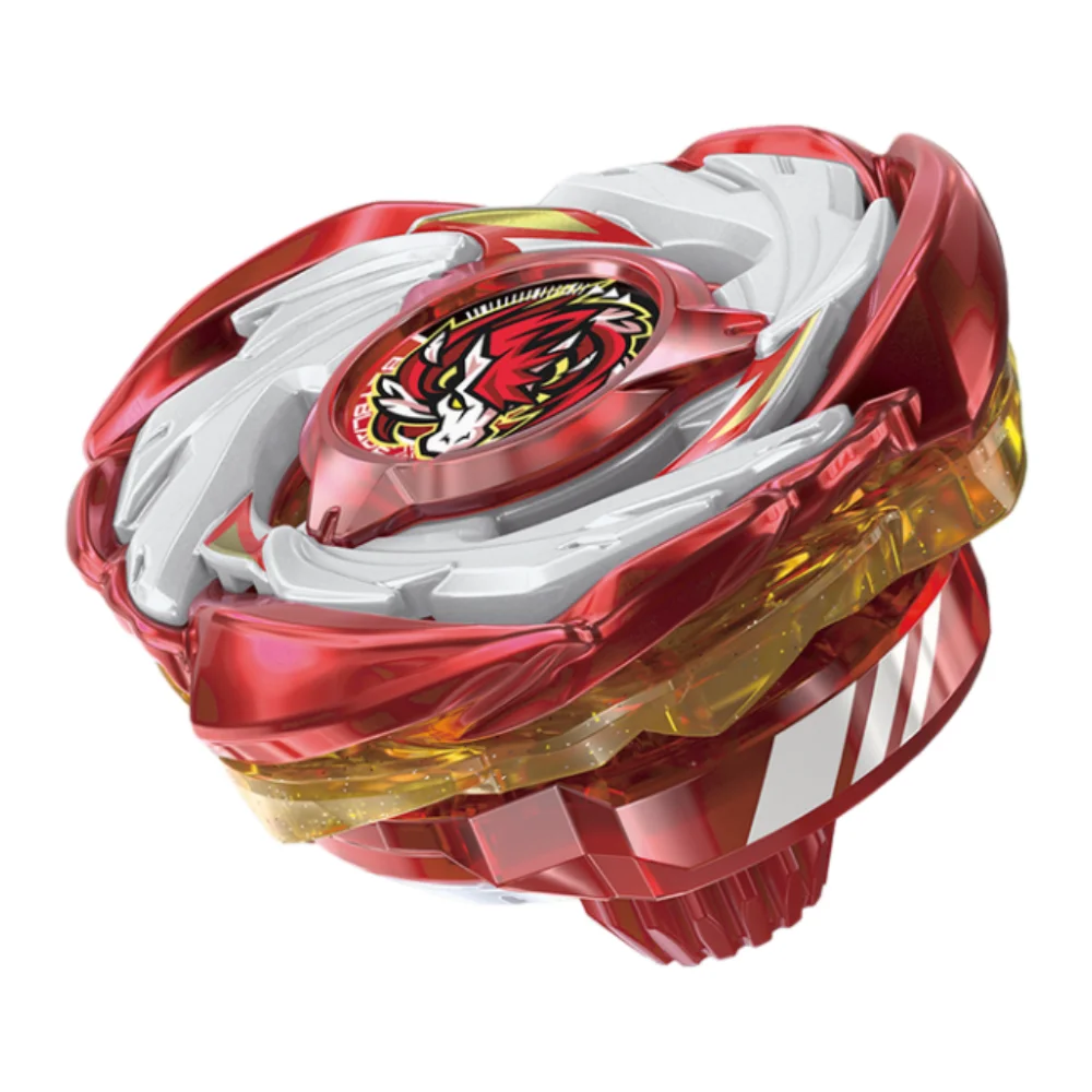 タカラトミー ベイシクレット CX-00 スターターペガサスブラストATr [メタルコートレッド]