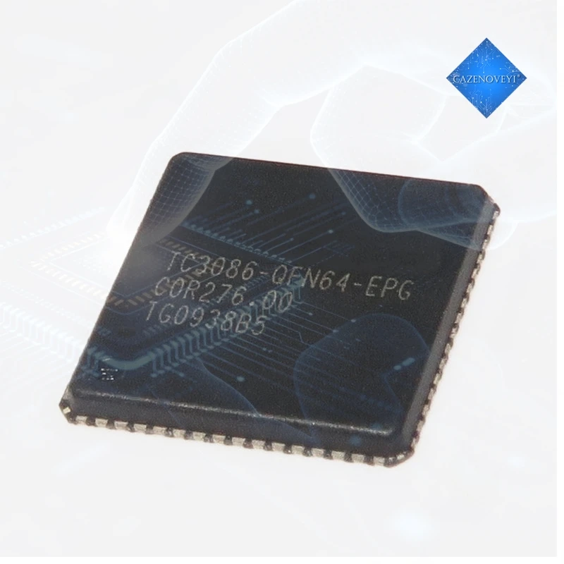 (5-10-20-30-100PCS) UC2846 DIP-16 UC2846N