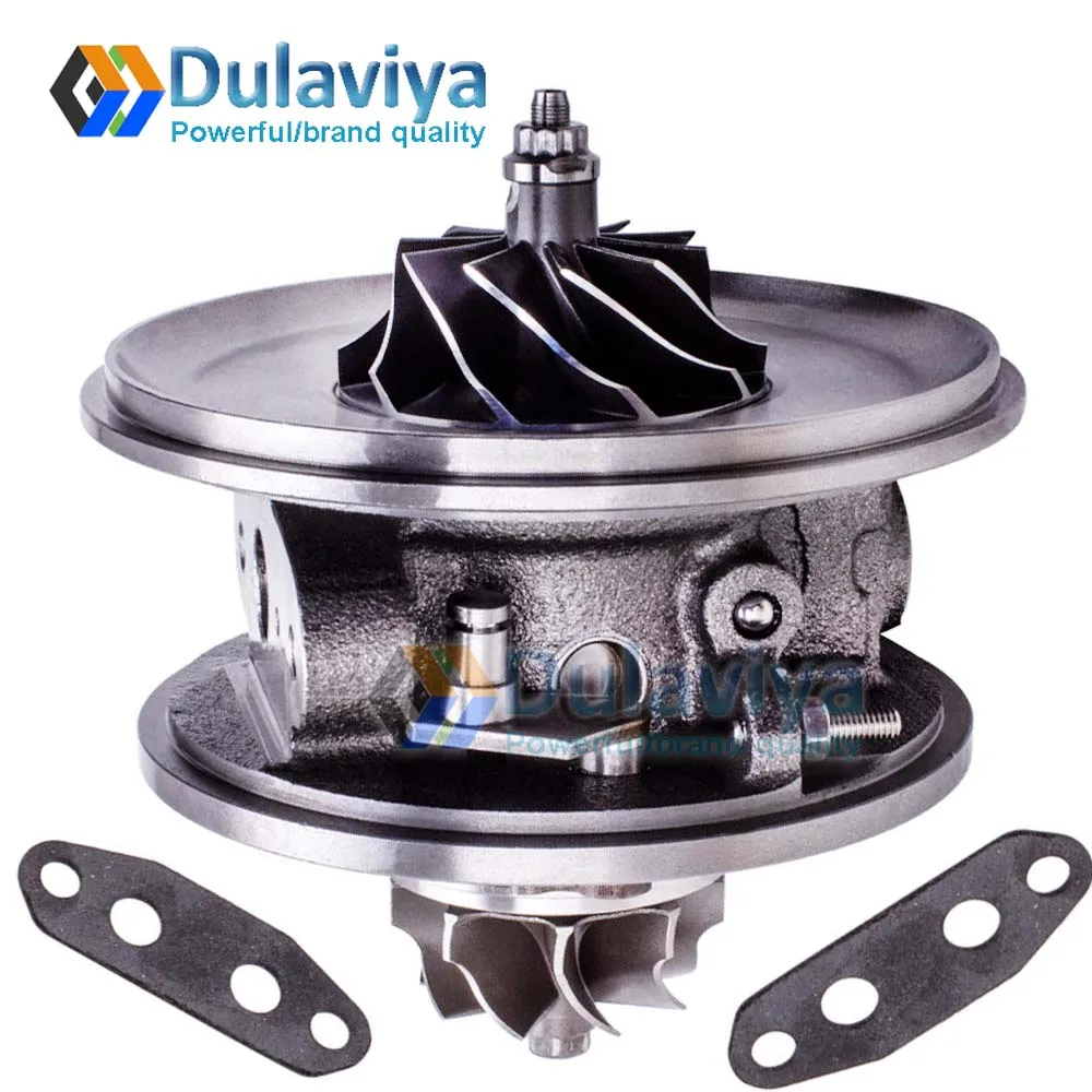 

Картридж Turbo Chra для Ford Ranger 3,0 Mazda BT-50 2,5 2006- 105KW W0113700F 1447253 1789132 4943873 6M349G438AB 6M349G438AC