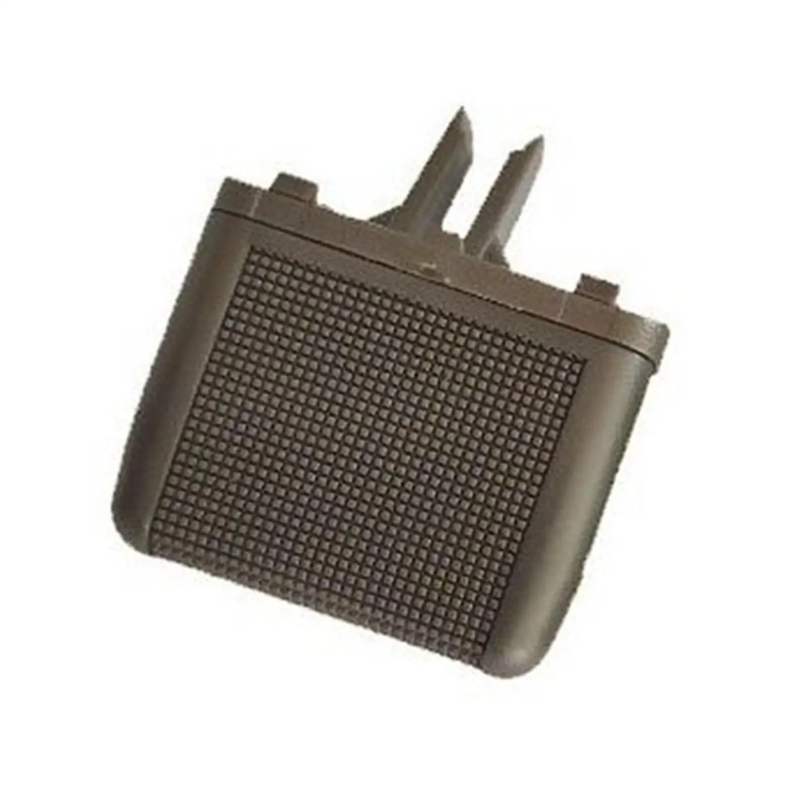 Tab ventilasi pendingin udara depan klip untuk Toyota Prado pemasangan cepat