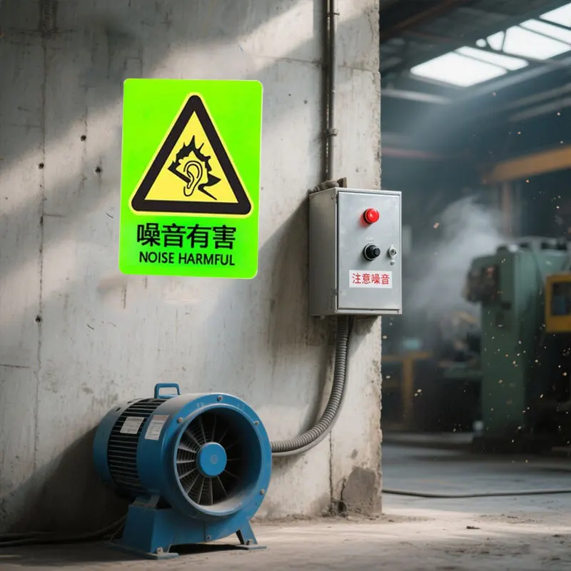 علامات السلامة، علامات خروج الرسومية، ملصقات علامات السلامة التحذيرية، احذر من الصدمات الكهربائية، ملصقات تحذير المخاطر الكهربائية في مكان العمل #5