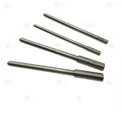 Support customized 120mm Long Inverted Cone Special Serdi Carbide Pilots Carbide pilot Drill Rod