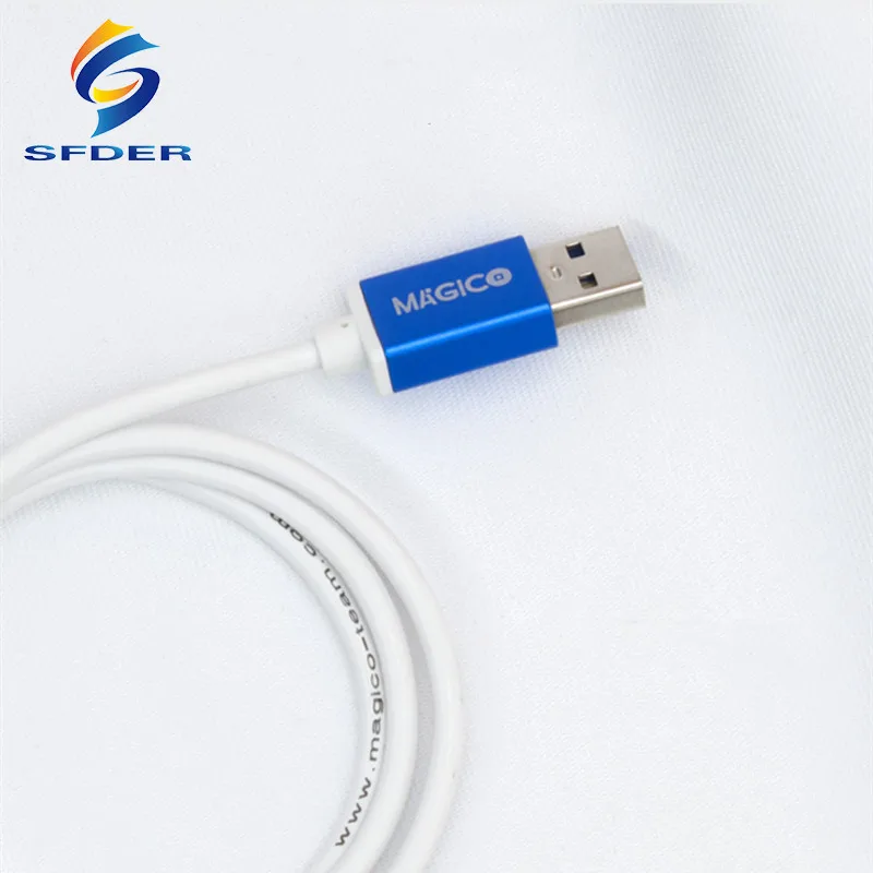 Lightning DFU recovery Charging data transmission USB Cable for IOS for iphone ipad ipod