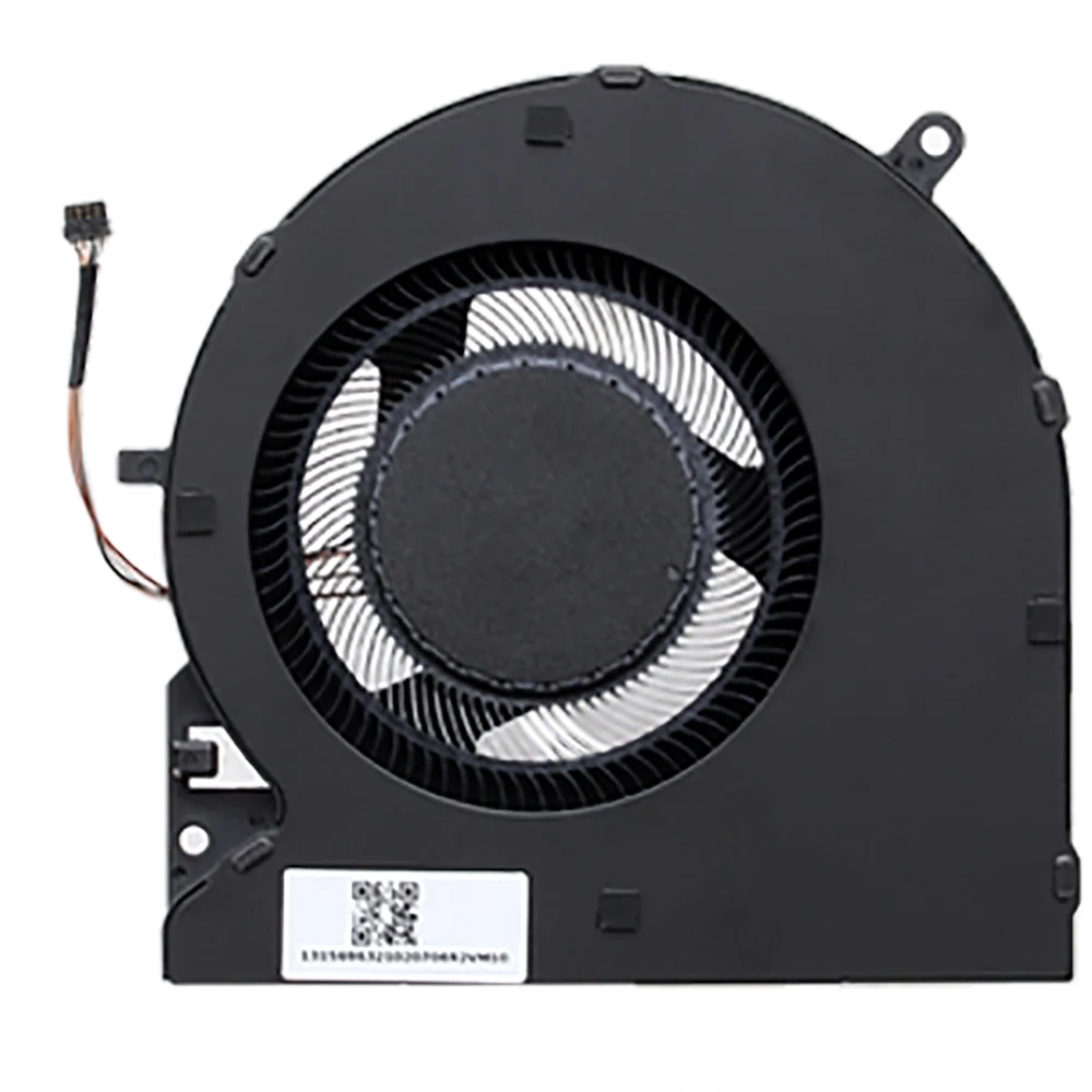 New CPU GPU cooling Fan for RAZER Blade 15 2021 Edition RZ09-0367 FNDX FNDY DFS5K123043635 DFS5K121144645