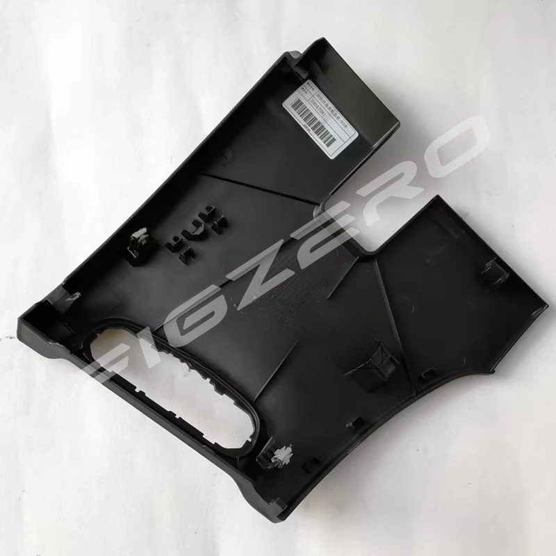 39047081 Genuine Instrument Panel Fusebox Access Hole Cover for Buick Regal 2018 2019 2020 Black Part Plastic