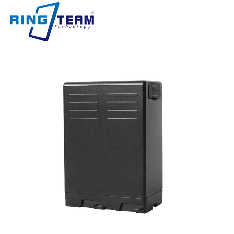 Rechargeable Batter… - image