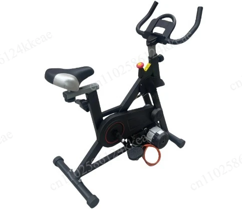 220V Volt 2000W Spinning Bike Pedal Generator 12V 48V60V72V AC Charging