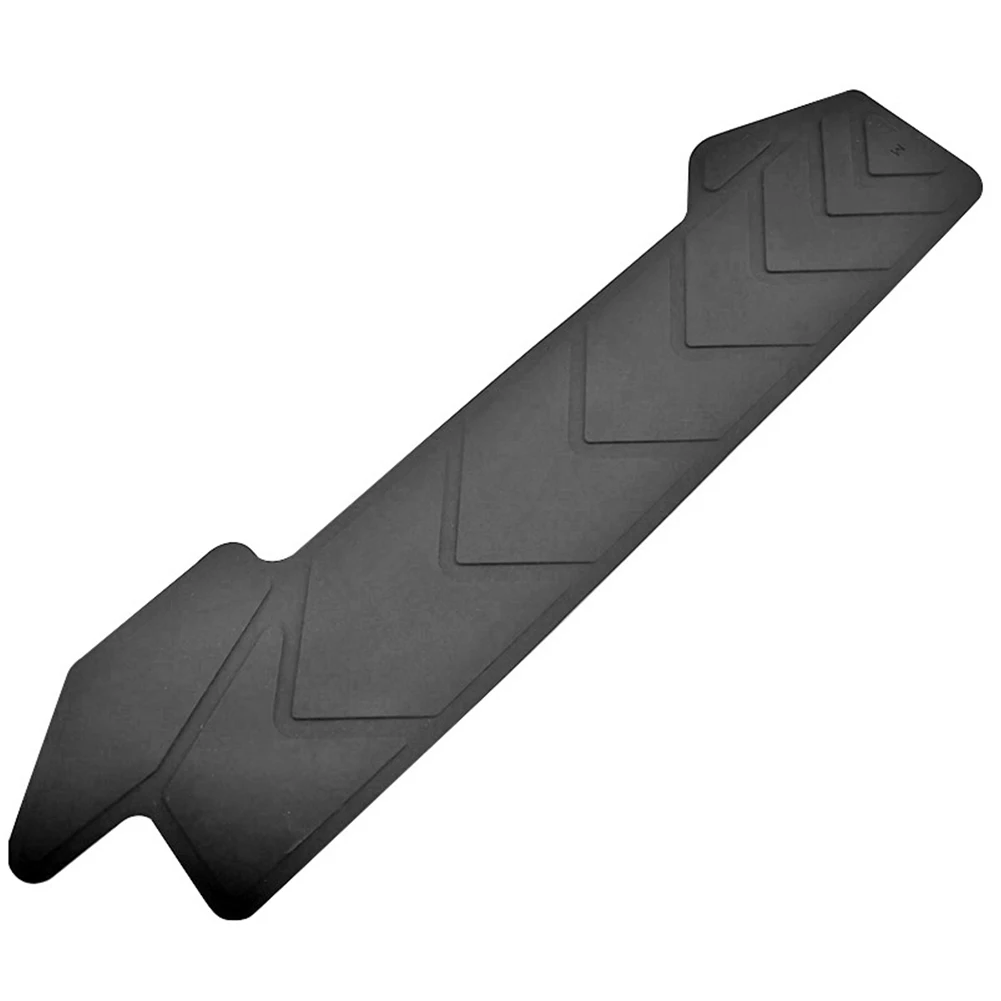 Bicycle Frame Silicone Chain Protector Road Bicycle Paster Frame Scratch- Protector Bike Chain Guard Sticker