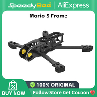 SpeedyBee Mario 5 Frame