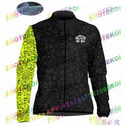 ACTLTO OR DLE Cycling Jacket Man Windproof Waterproof Ultralight MTB Mountain Bicycle Wind Jackets Cycling Bike Windbreaker