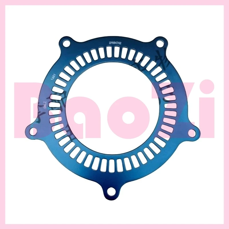 Front / Rear Abs Ring Gear for Zonsen Piaggio Byq250t X7