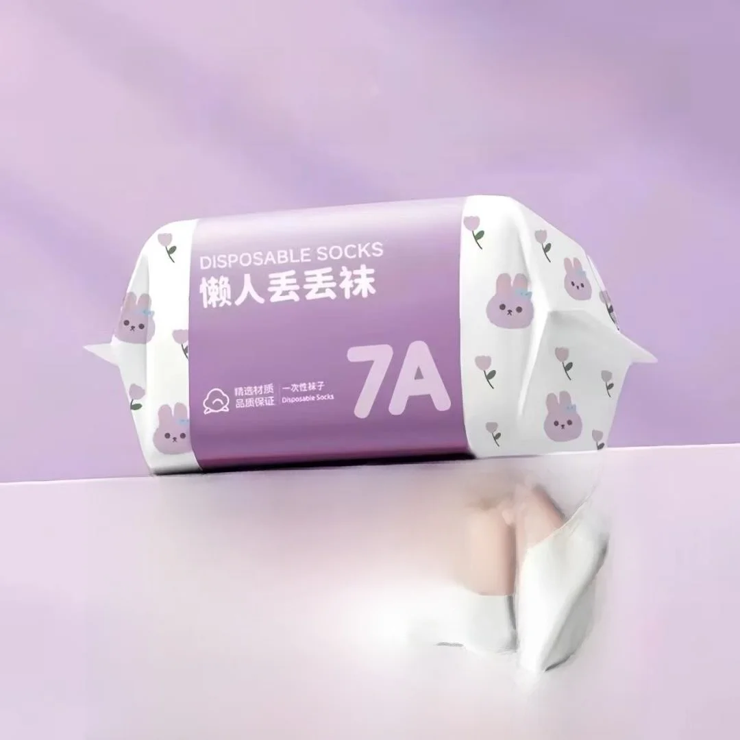 

Одноразовые дорожные носки: женские и мужские, ежедневные, хлопковые, с защитой от запаха, для деловых поездок, осенне-зимние, универсальные