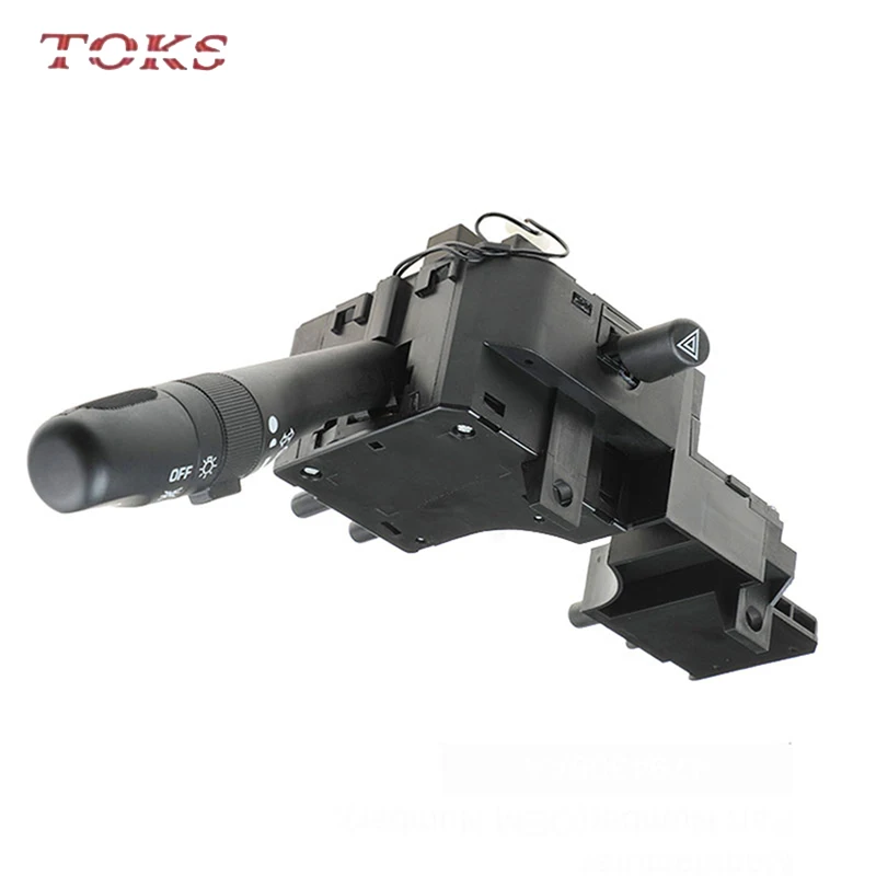 

4794306AA 4794306AC 5019569AA 5073045AA 5073045AB SW1928 with Fog Lights Turn Signal Switch For 01-05 Dodge Neon 2.0L 2.4L