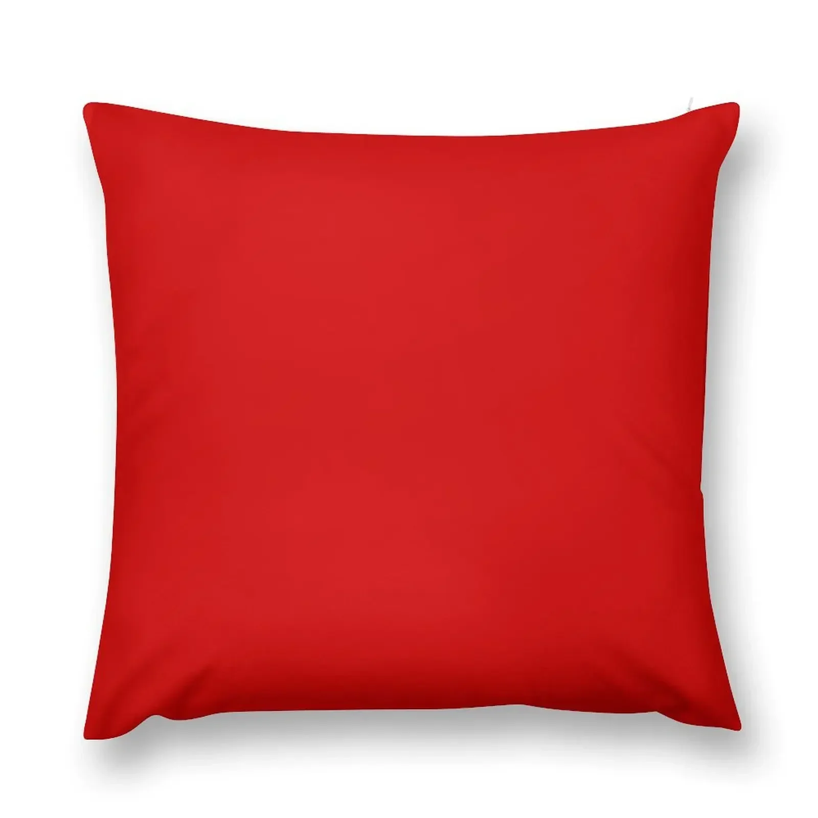 Rosso Corsa Red Throw Pillow Marble Cushion Cover luxury home accessories pillow