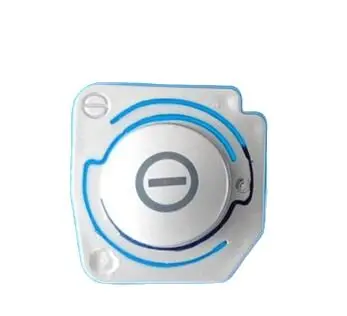 ل LG بدء زر محرك الطاقة زر WD-N10240D WD-T12360D A12355DS طبل غسالة جزء