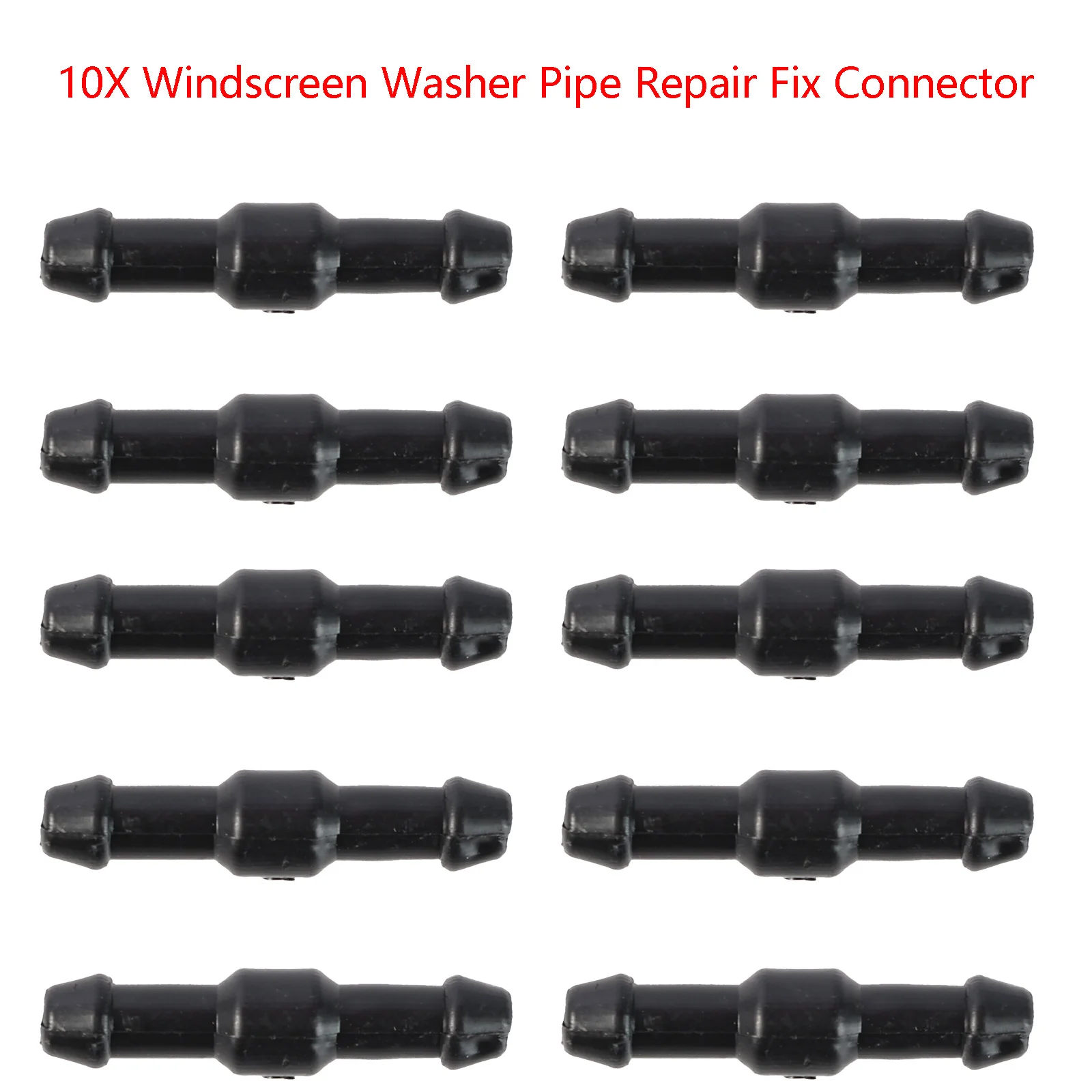 �y�Z�[�����z10X 4MM �t�����g�K���X�E�H�b�V���[�p�C�v�C���C���R�l�N�^ VW �g�����X�|�[�^�[�S���t�|���e�B�O�A���p�T�[�g T-Roc T-Cross Tourage �p!