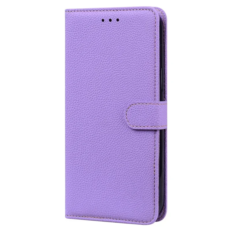 For Xiaomi Redmi Note 14 Pro 5G Case Classic Leather Flip Stand Phone Case For Xiomi Redmi Note 14 Pro 14Pro Plus Wallet Cover