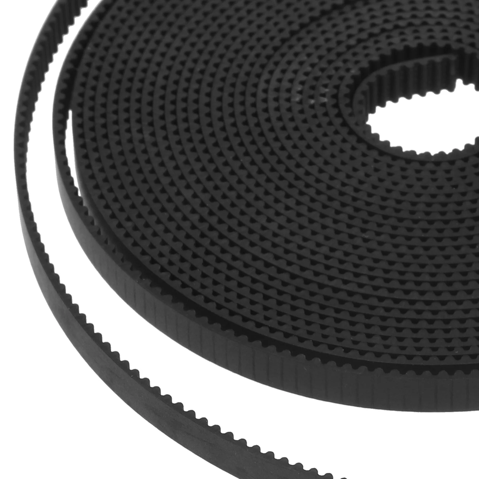 

GT2 Timing Belt Pulley Kit 20 Teeth High Precision for 3D Printer Replacement Stable Performance Easy Installation Saves Effort