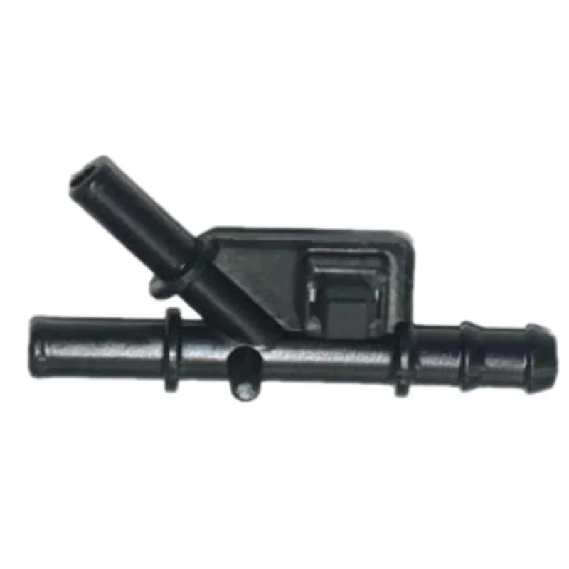 

Premium 4 Pcs Hose Automobile Water Pipe Joint Connector For Toyota Scion Xb Mark X Corolla Rumion Blade Auris 2.4L 1626421090