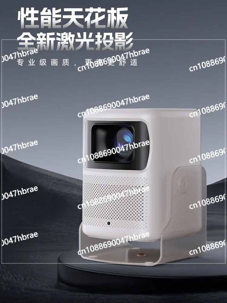 Ultra High Definition HDMI Mobile Screen Projection, Autofocus, Automatic Trapezoidal Correction Projector