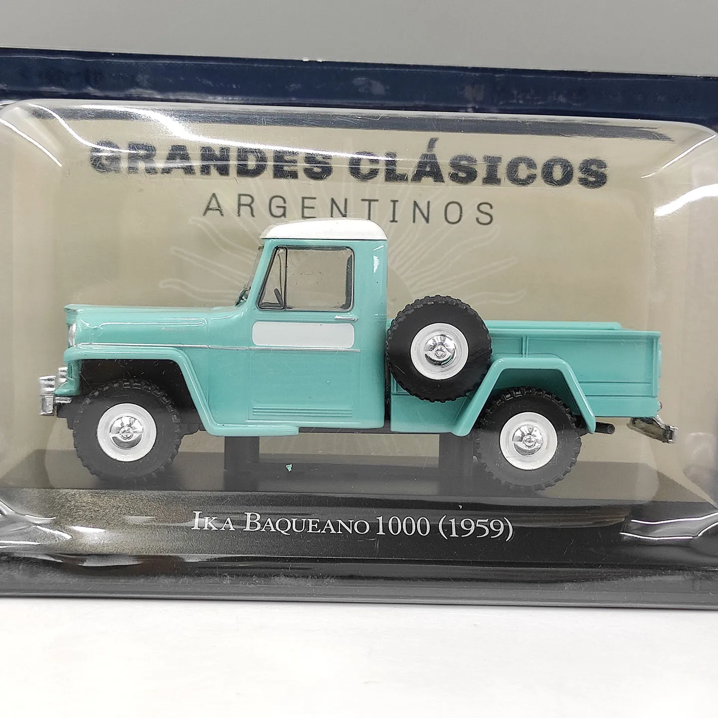 diecast-1-43-scale-ika-baqueano-1000-1959-pickup-truck-alloy-car-model
