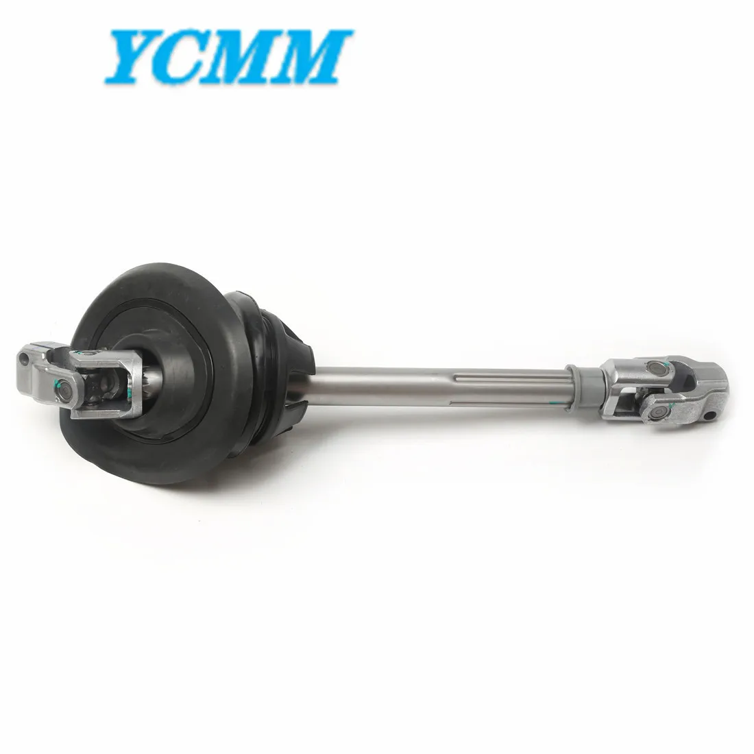 

8RD419753A Car Steering Column Shaft STD For Audi Q5 / Sportback 2.0TFSI CUHA CUHB Left Steering Wheel 8R1419753H