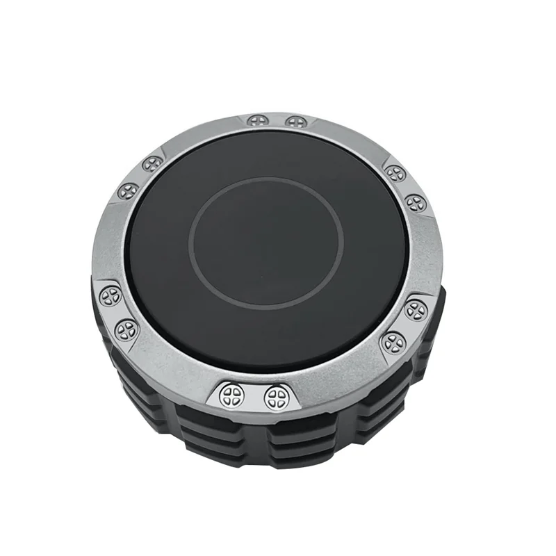 

A03Z-Car 14 Inch Display Power Knob Radio Display Volume Control Switch 86128-AN010 For Toyota Sequoia 2022-2025