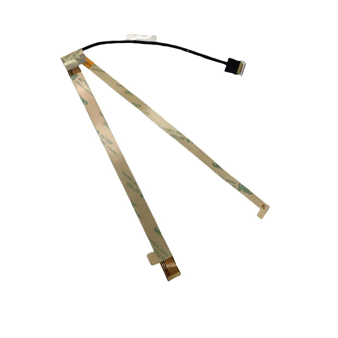 For Lenovo Thinkpad T440s T450S Webcam Camera CMOS Connector Cable DC02001N600