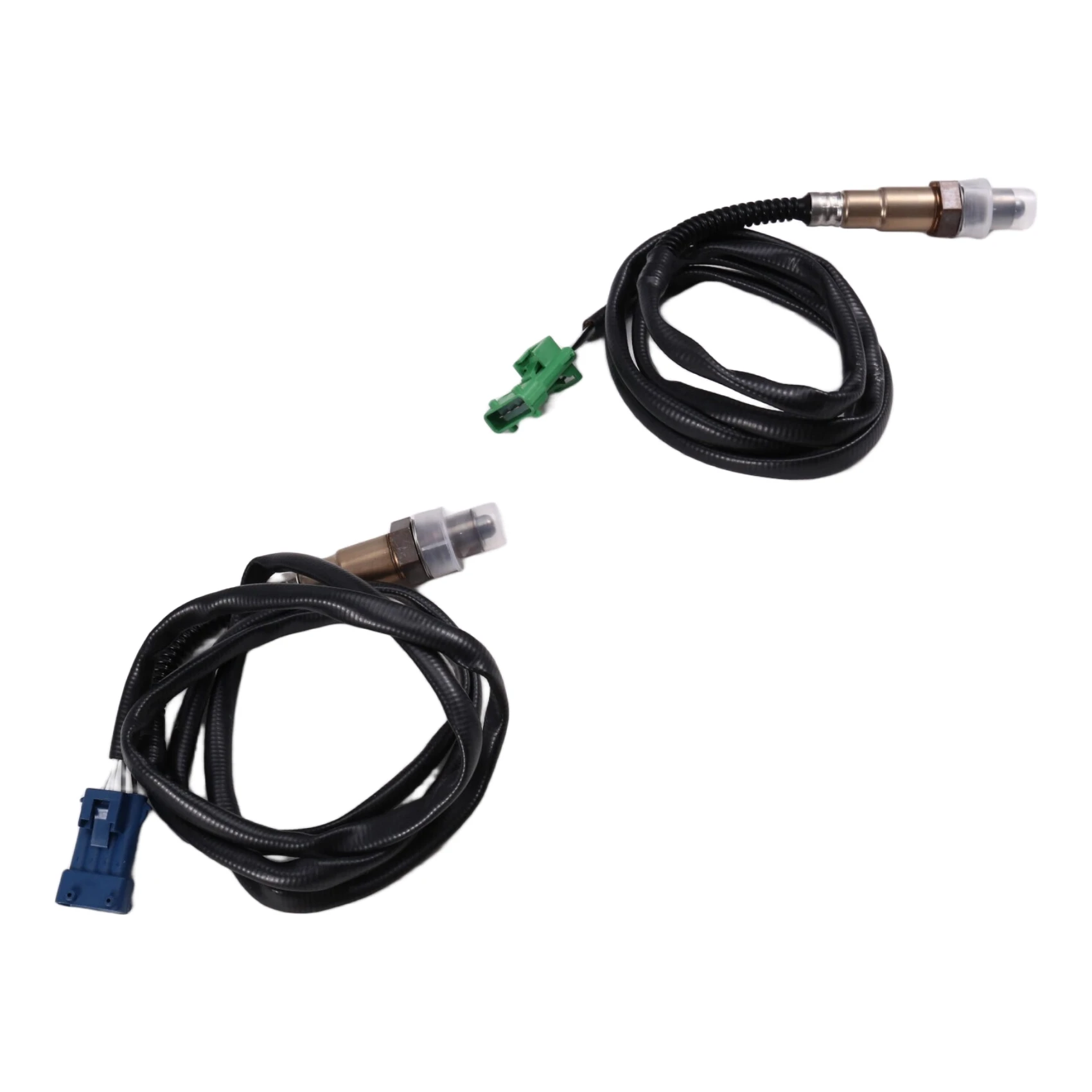 

A58X-New 0258006029 0258006026 1628HV Lambda O2 Oxygen Sensor For CITROEN 206 1.4 301 307 308 406 607 807 1.6