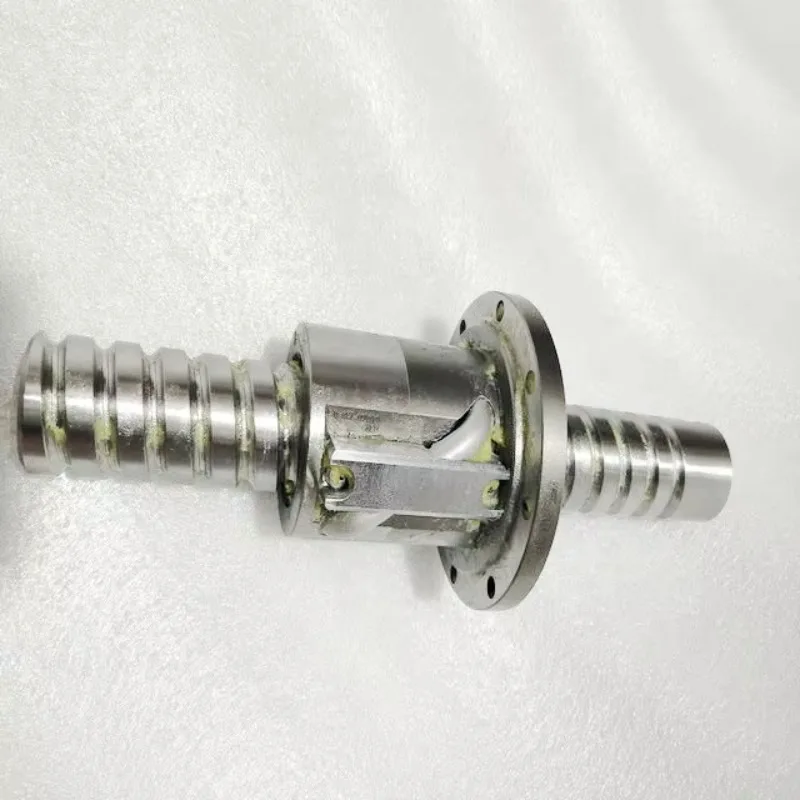Industrial-grade clamping ball screw machine, precision transmission is stable and durable