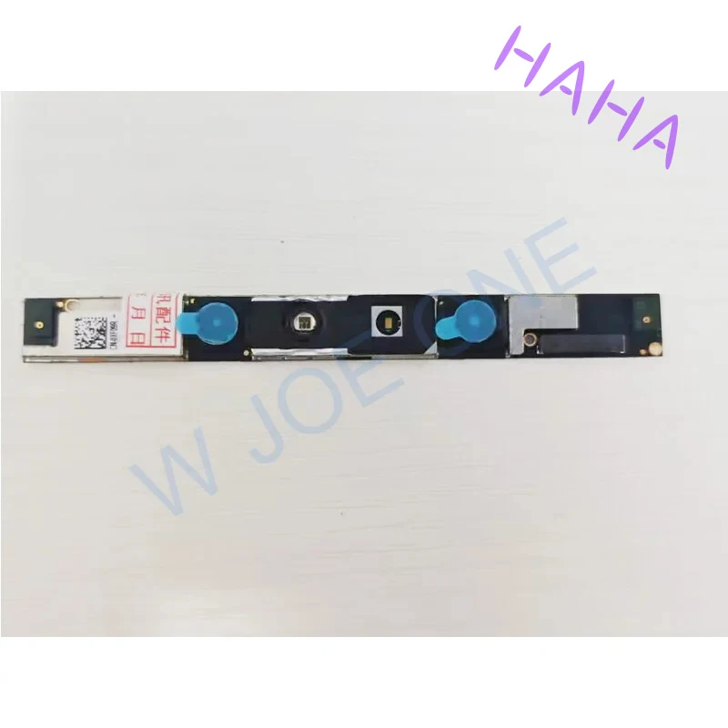 H++  Face Recognition Camera Module IR for Dell Latitude 5285 5290 XF09R CN-0XF09R