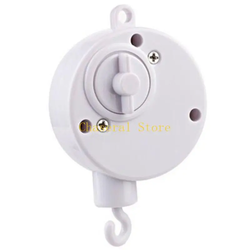 E7ce Wind-up Clockwork Move Mechanical Music Box Musical Movemen