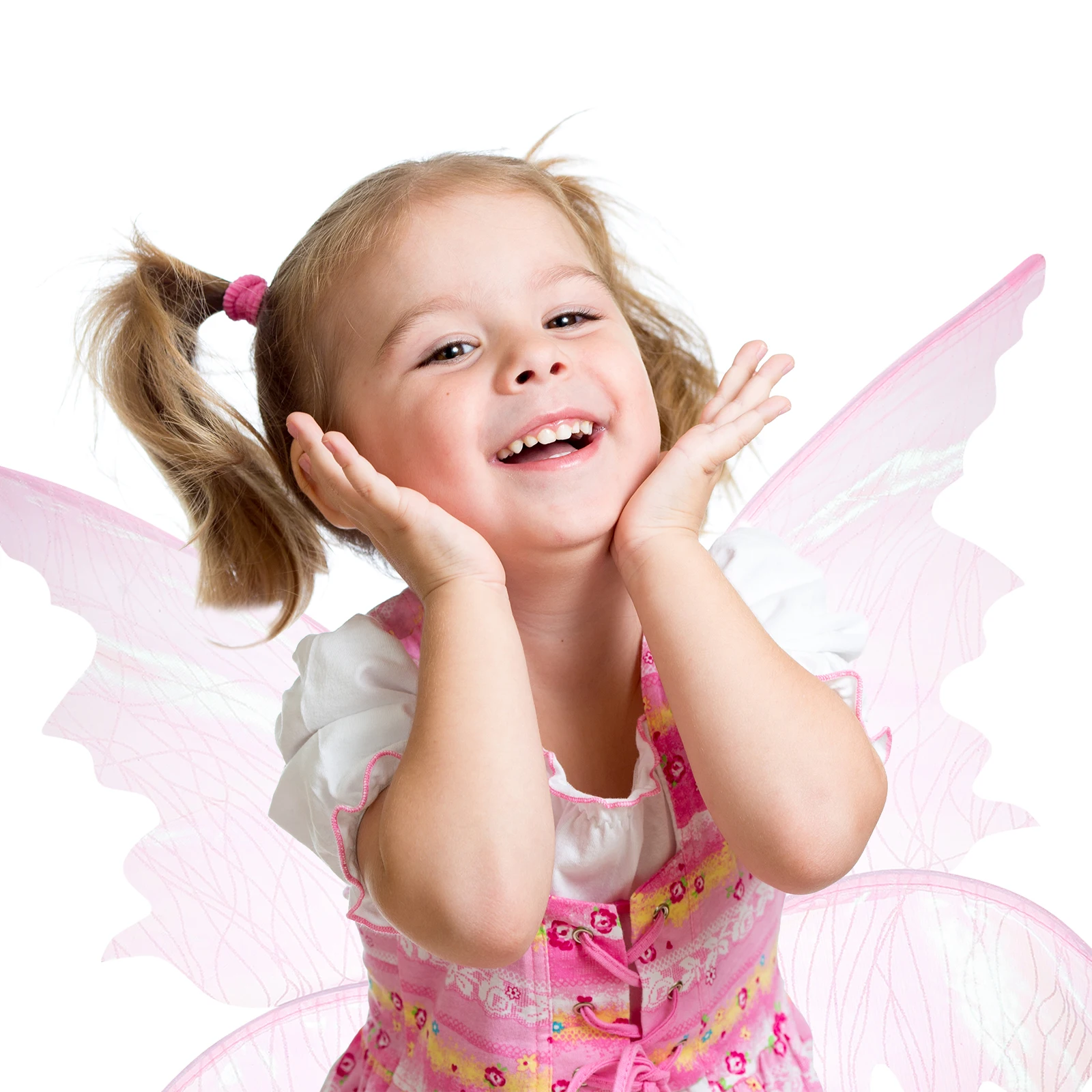 

Butterfly Wings Costume Fairy Kids Wing Prop Fairy Party Supplies for Girls Lightweight cosplay Butterflies Wing Accessories