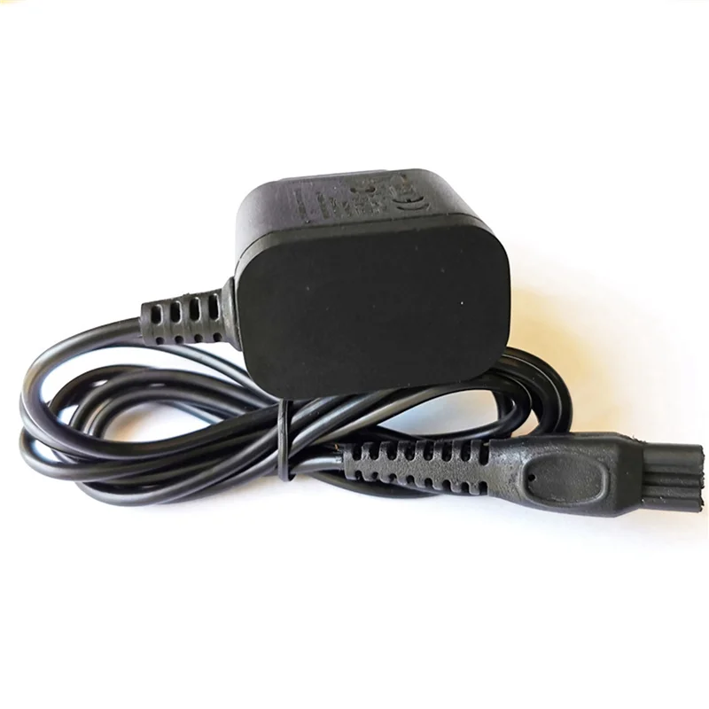 

ABUL-3X Wall Eu Plug Ac Power Adapter Charger For Electric Shaver Adapter For HQ8505/6070/6075/6090 Shaving Machine