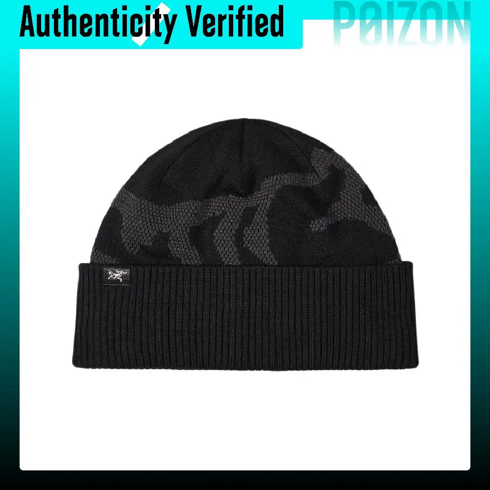 Arc'teryx Wool Beanies Women's Multicolor X000009932