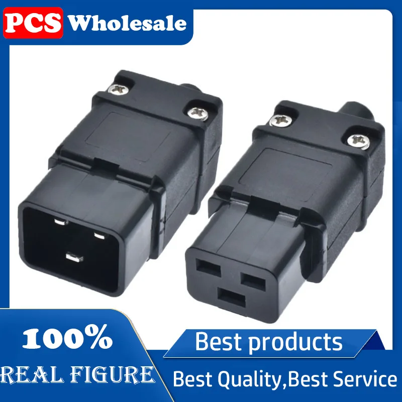 C20/C19 Cabinet Wir…