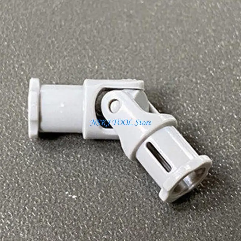 L8RC Universal Joint Building Block Part Lightweight Design Effortless Installation