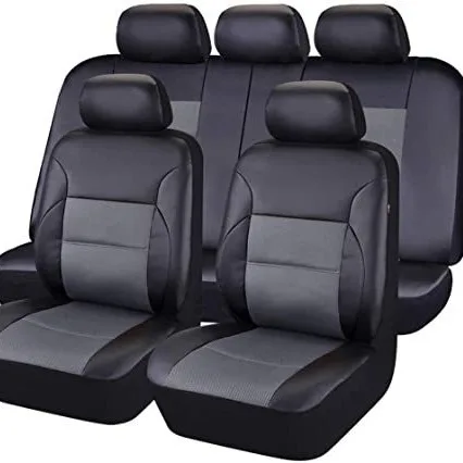 

Car Seat Cover For Toyota Avensis t25 Wish Prado 120 150 Corolla Prius 20 Land Cruiser 100 Camry 40 50 Accessories