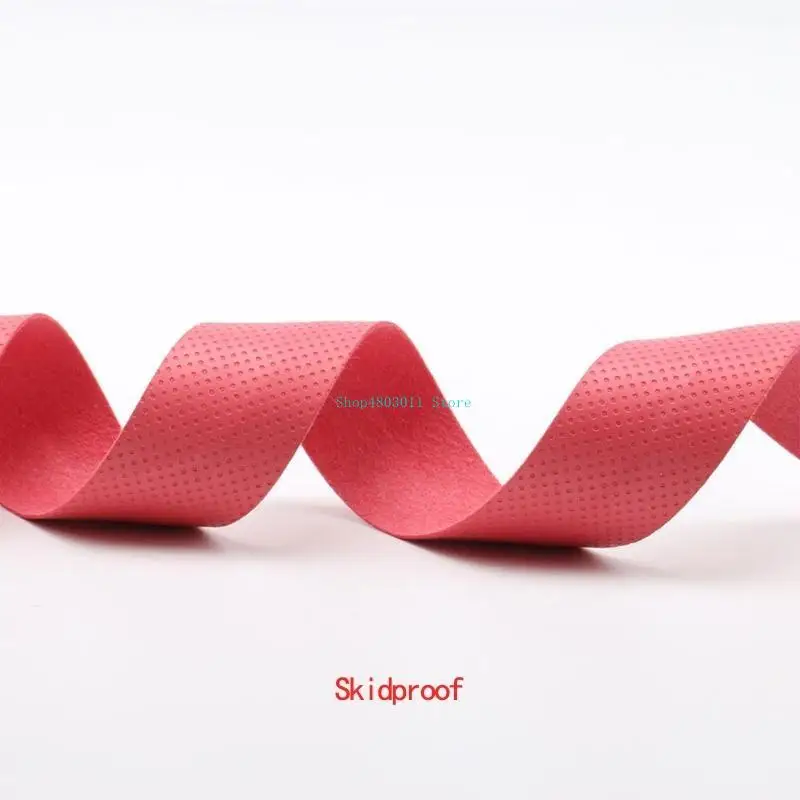 

T3LD Non Slip Drumstick Percussion Sweat Absorbed Grip Wrap Drum Tape Adhesive Anti Slip Drumstick Handle Wraps