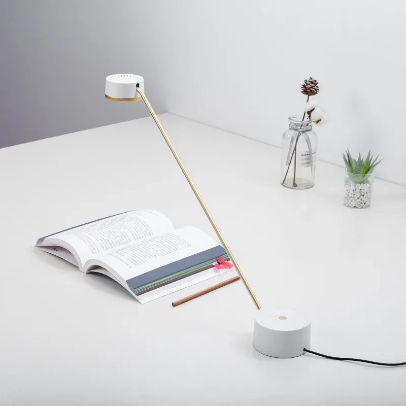 Polaris desk lamp children's desk study dedicated student writing dormitory reading bedside lamp