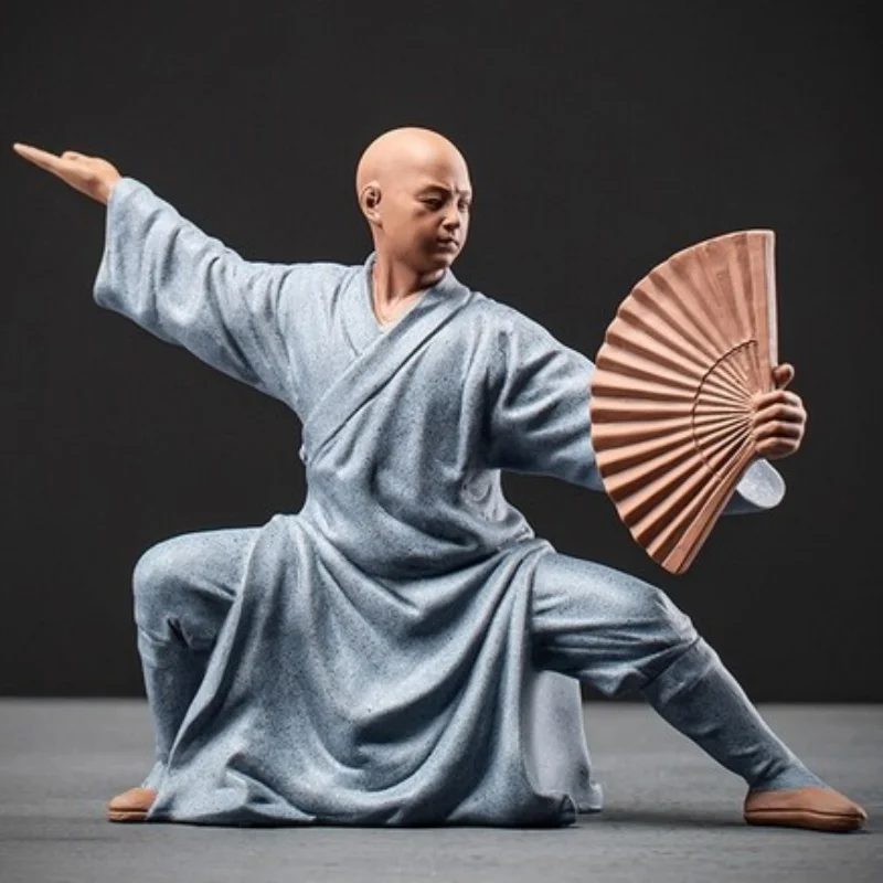 9.1" Chinese Porcel… - image