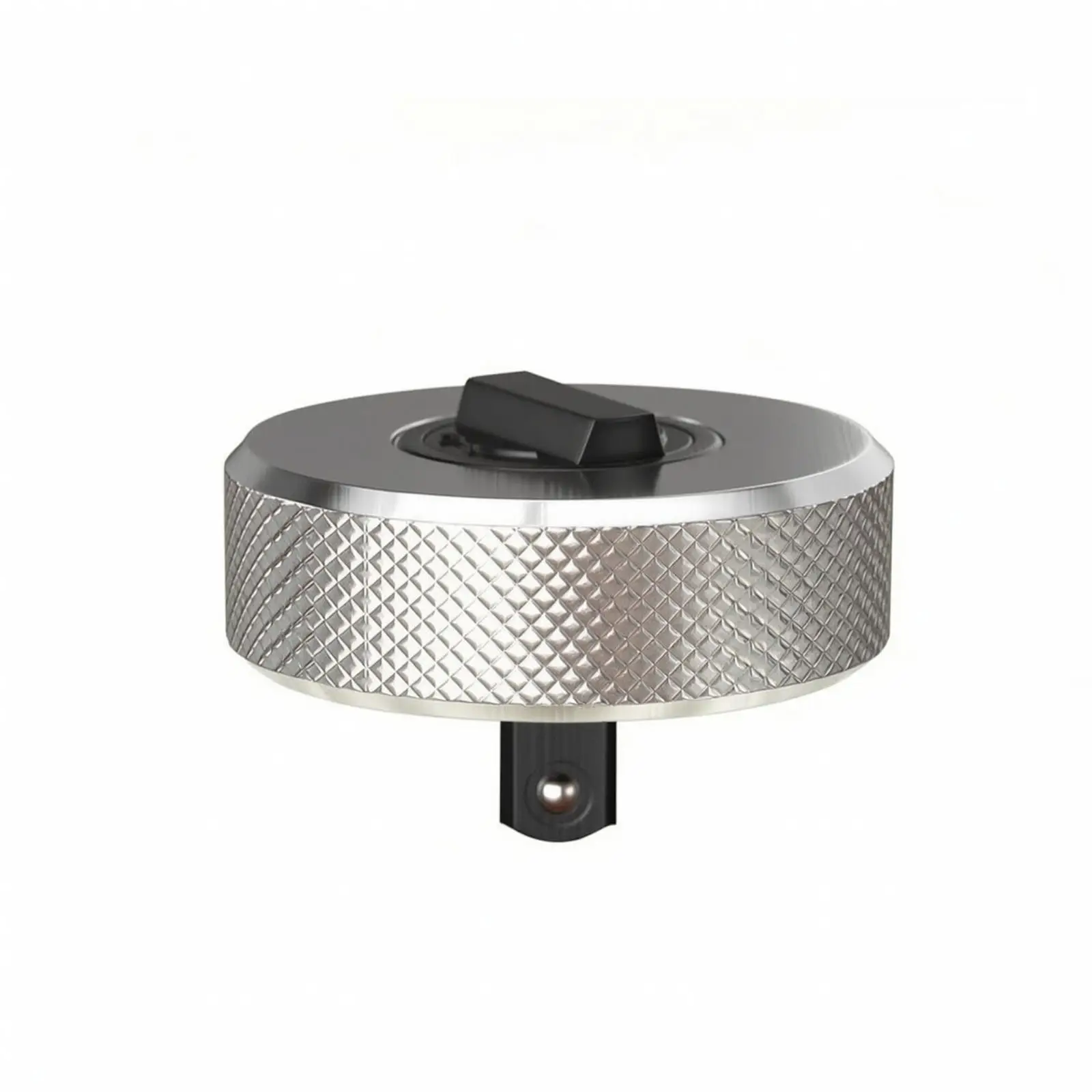 Chrome Vanadium Steel Ratchet Wrench Compact Build for Fastening and Loosening in Limited Access Zones