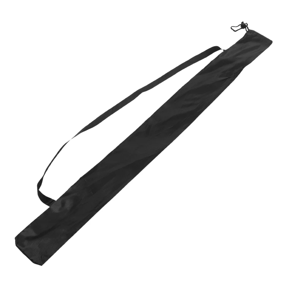 

Baseball Bat Storage Bag for Stick Bats Case Cover Cue Bags Covers Pouch Dual Purpose