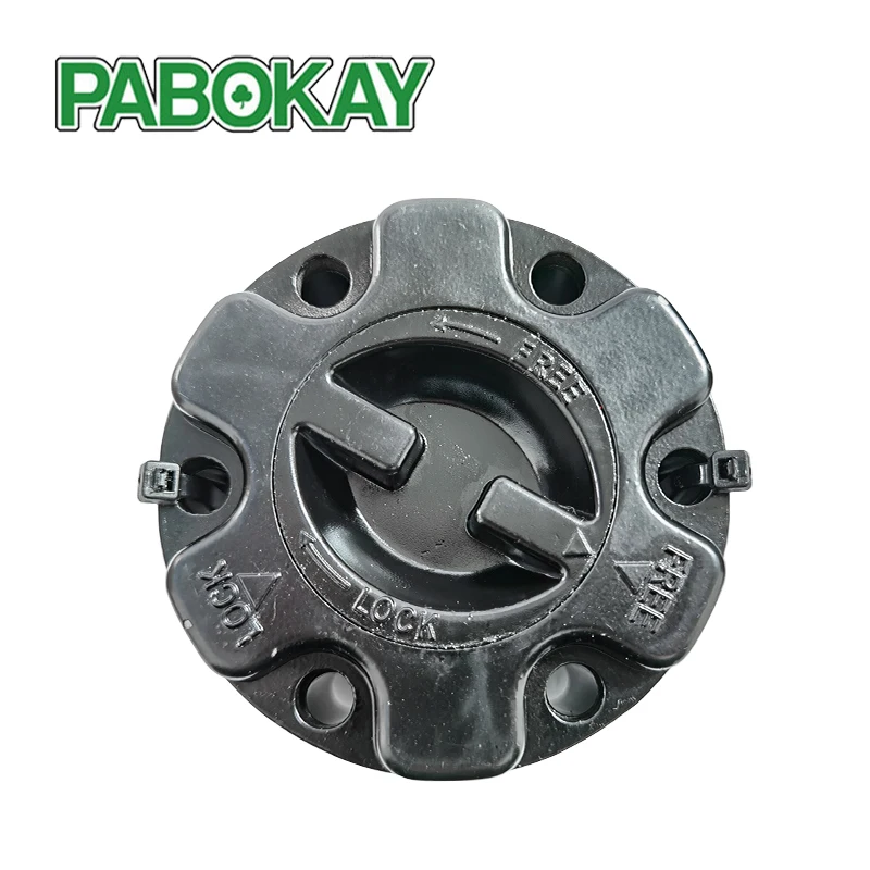 1 piece x FOR MAZDA B series Fighter 99-01 FORD Ranger INTL ONLY Courier 90 FREE WHEEL HUB B038 S234-33-205C  S23433205