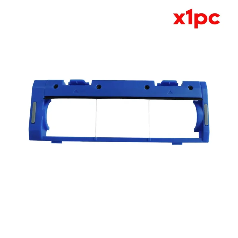 A65T-For Conga 1090 1790 Titanium Ultra Vacuum Cleaner Main Side Brush Filter Mop Brush Cover Parts Accessory Kit