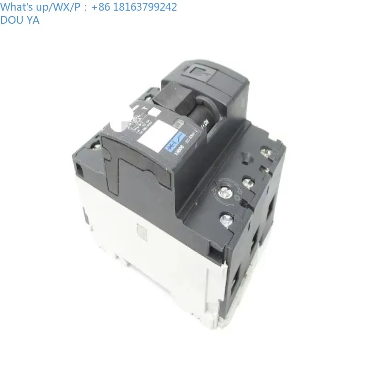 

2026 ELECTRIC 18806 63A 380/415V NSNP New Original Ready Stock Industrial Automation PLC Dedicated PLC Programming Controller