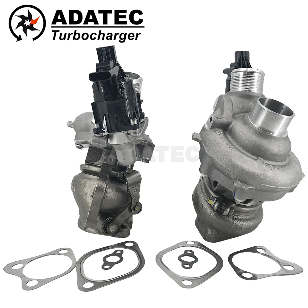 HL3E-6C879-AB Turbine JL3Z-6K682-D Turbo for Ford F-150 Pickup P702 3.5L 294kW/400HP 3.5 EcoBoost V6 Engine 2017-2020
