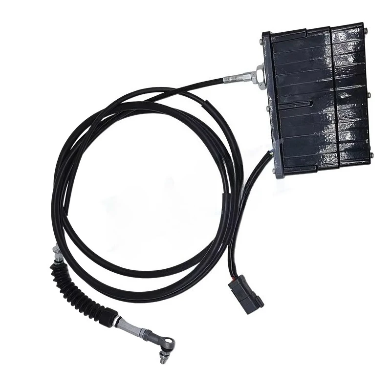 

Детали экскаватора 21EN-32360 Двигатель дроссельной заслонки Long-line для R275-9 R335-7 R305-9 R335-9