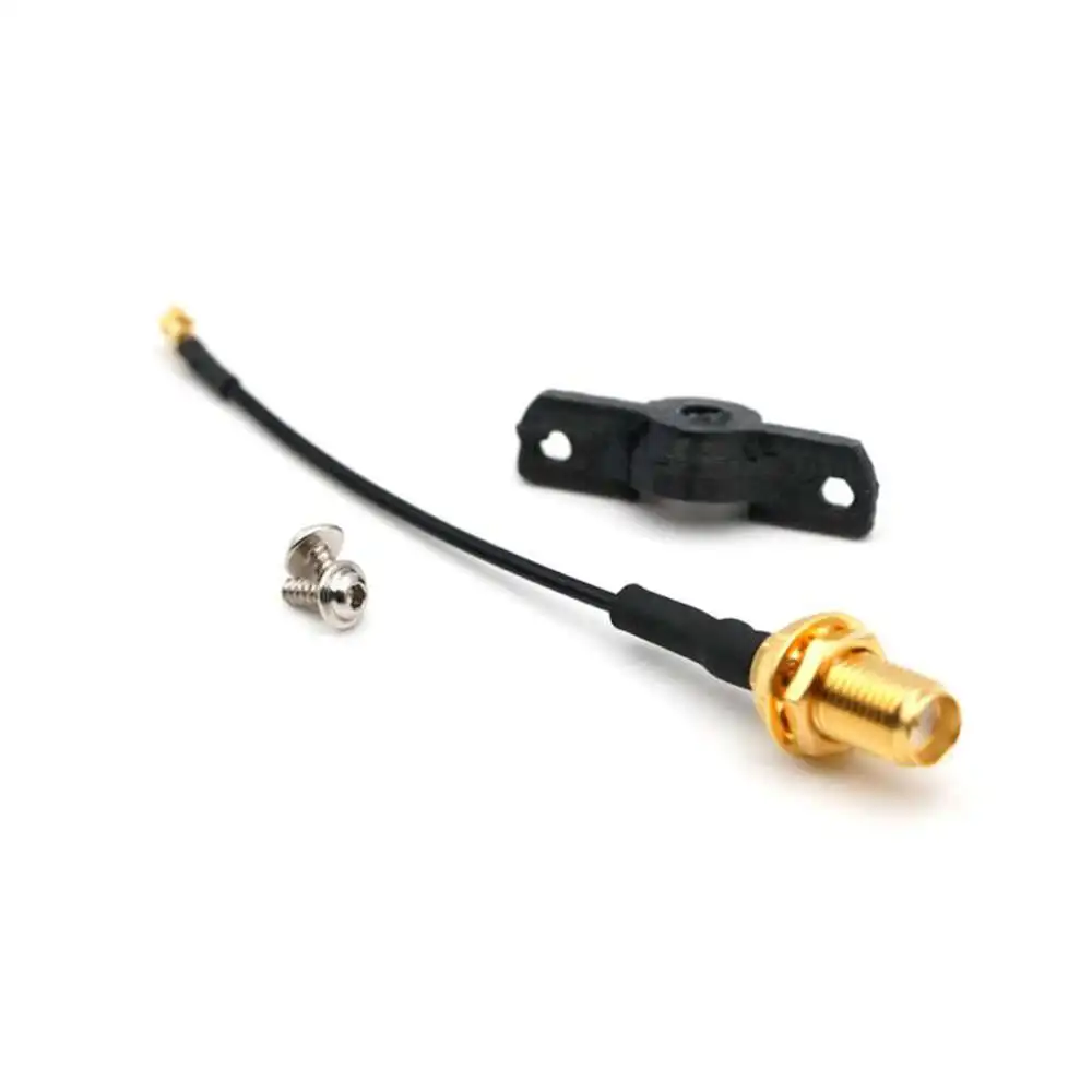 

TBS TANGO 2 U.FL to SMA Inner Hole ADAPTER Adapter/Wiring