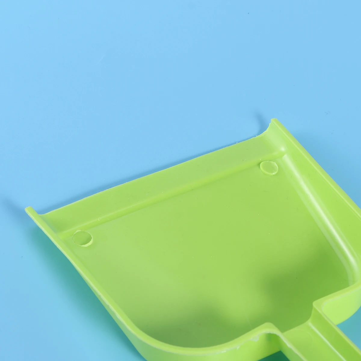 

Mini Dustpan Tools for Small Animals Cleaning Tools Cleaning Utensils Rabbit Cage Cleaner Reusable Pet Supplies